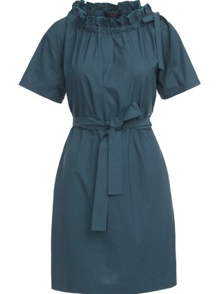 Жовта сукня WEEKEND MAX MARA : фото - Invogue